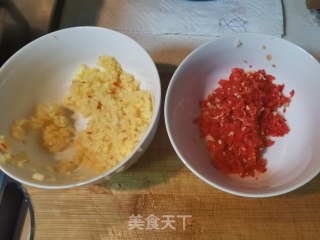 万能蒜蓉烧烤酱的做法步骤：11