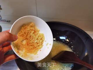 万能蒜蓉烧烤酱的做法步骤：13