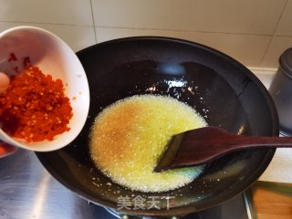 万能蒜蓉烧烤酱的做法步骤：14