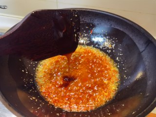 万能蒜蓉烧烤酱的做法步骤：17
