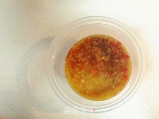 万能蒜蓉烧烤酱的做法步骤：20