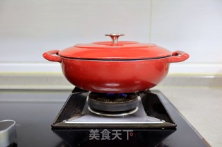 牛腩炖萝卜的做法步骤：8