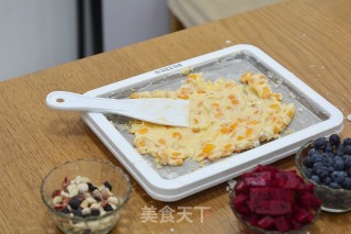 4款酸甜低脂水果炒酸奶的做法步骤：4