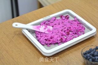 4款酸甜低脂水果炒酸奶的做法步骤：6