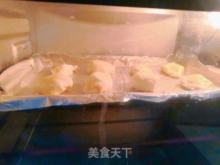 榴莲酥的做法步骤：8