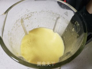 玉米汁的做法步骤：5