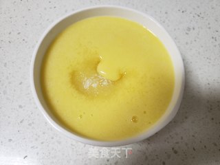 玉米汁的做法步骤：6