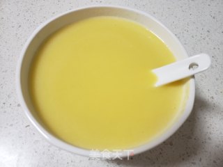 玉米汁的做法步骤：7