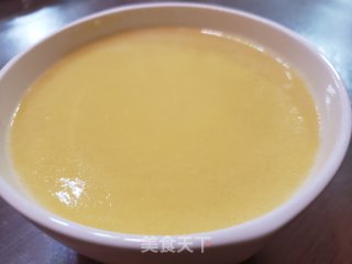 玉米汁的做法步骤：8