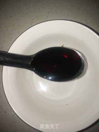 素鸡烧肉的做法步骤：5