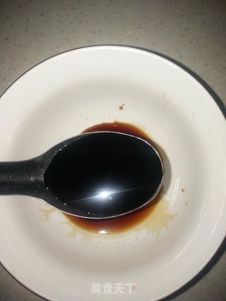 素鸡烧肉的做法步骤：6