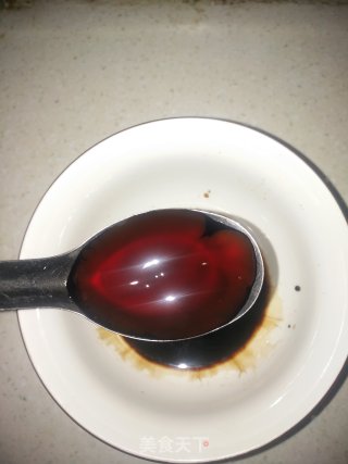 素鸡烧肉的做法步骤：7