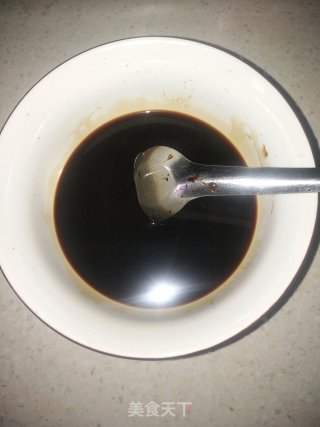 素鸡烧肉的做法步骤：8