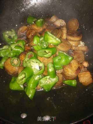 素鸡烧肉的做法步骤：14