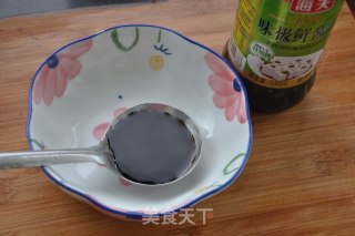 韩式辣烤明太鱼的做法步骤：5