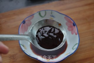 韩式辣烤明太鱼的做法步骤：6