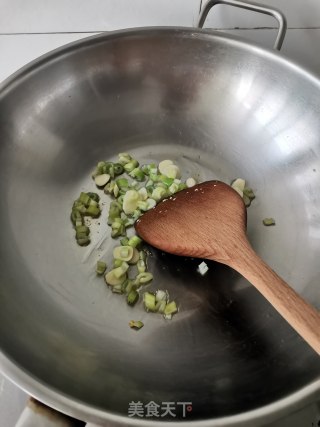 木须肉的做法步骤：7