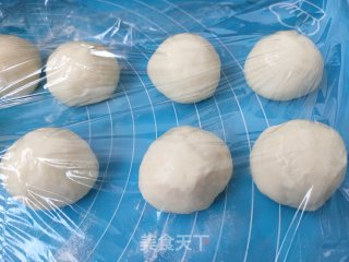 豆沙酥饼的做法步骤：5