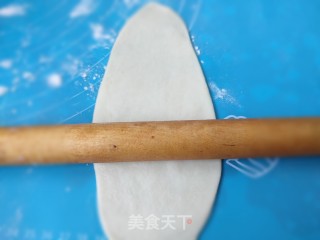 豆沙酥饼的做法步骤：6
