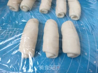 豆沙酥饼的做法步骤：7