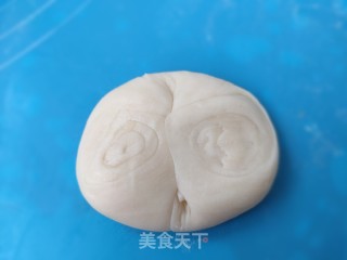 豆沙酥饼的做法步骤：11
