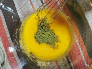 芒果慕斯的做法步骤：4