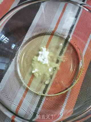 芒果慕斯的做法步骤：8