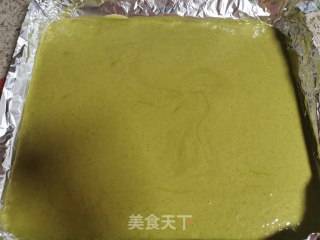 芒果慕斯的做法步骤：12