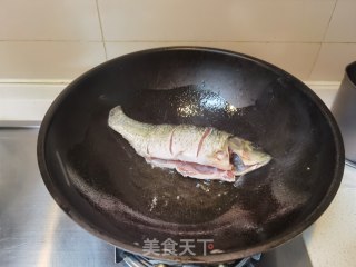 鲫鱼豆腐煲的做法步骤：5