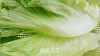 鸡蛋火腿三明治的做法步骤：2