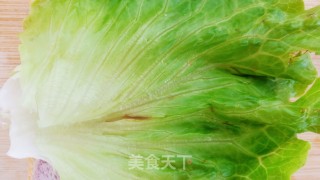 鸡蛋火腿三明治的做法步骤：6