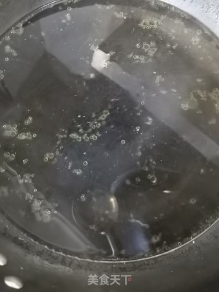 凉拌甘蓝的做法步骤：2