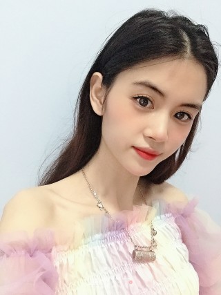 潮汕夏天常见的吊瓜炒虾仁的做法步骤：7