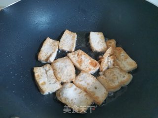 水煮豆腐的做法步骤：2