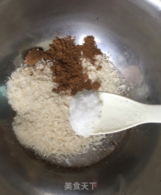 一口酥豆腐的做法步骤：4