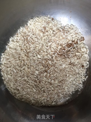 一口酥豆腐的做法步骤：5
