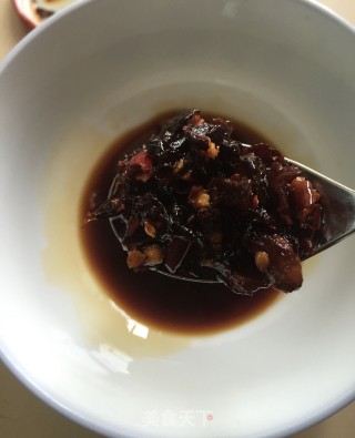白水豆腐的做法步骤：7