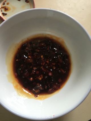 白水豆腐的做法步骤：8