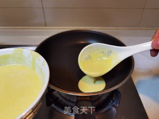 奶香玉米饼的做法步骤：9