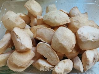 苹果果脯的做法步骤：5