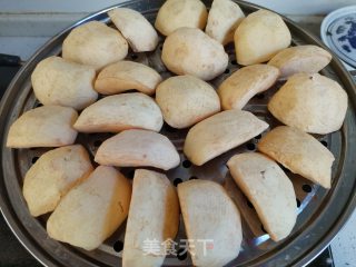 苹果果脯的做法步骤：6