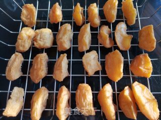 苹果果脯的做法步骤：12