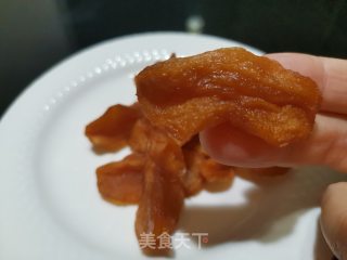 苹果果脯的做法步骤：17