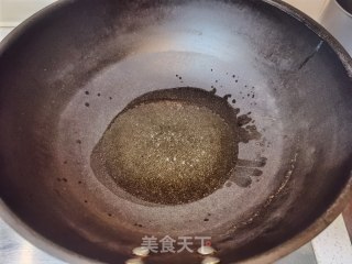 番茄炖牛肉的做法步骤：5