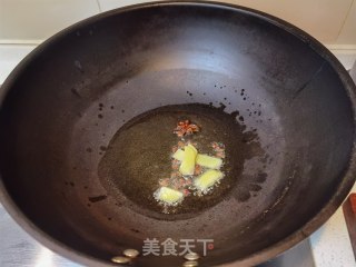 番茄炖牛肉的做法步骤：6
