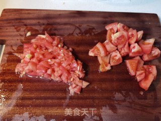 番茄炖牛肉的做法步骤：11