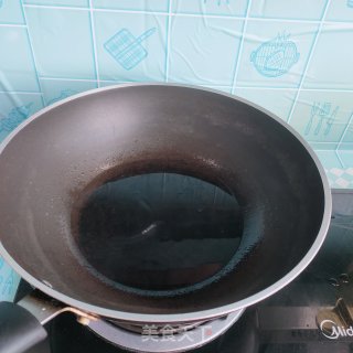 绿豆芽拌韭菜的做法步骤：7
