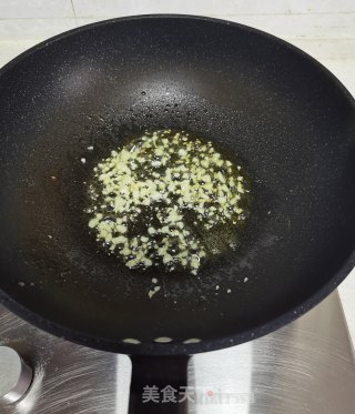 小炒牛肉的做法步骤：5