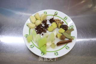 解馋过瘾的肉夹馍的做法步骤：3