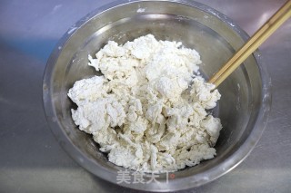 解馋过瘾的肉夹馍的做法步骤：8